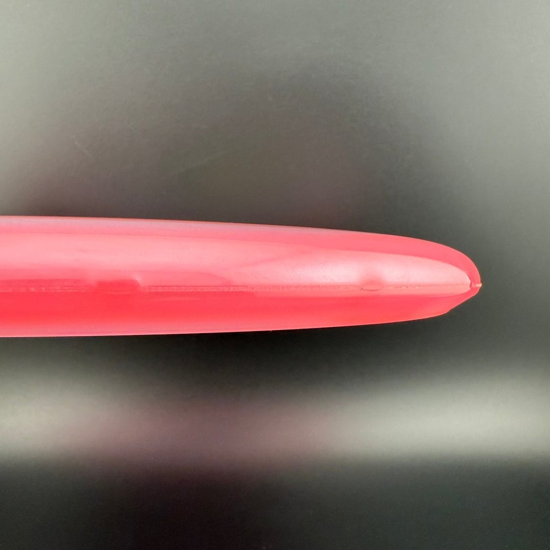 Ethos Praxis Disc Golf Putter - Edición American Beauty
