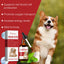 Pet Dog Syrup Pampers Pet Dogs With Gentle Ingredients To Help Absorb Care Supplements - Korvel