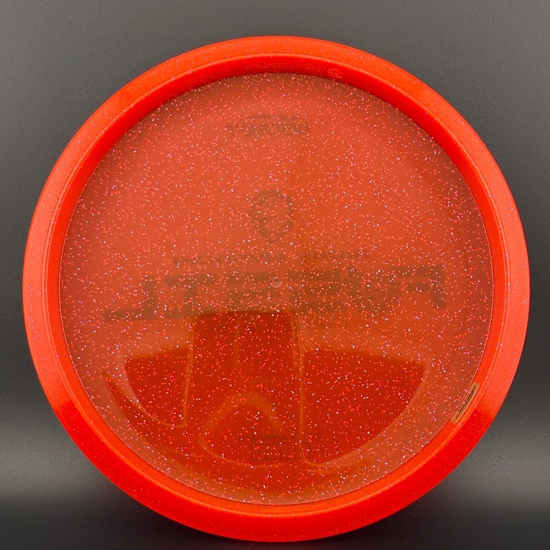 Sparkle Z Fossil - Ricky Wysocki Limited Edition Disc