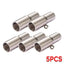 Premium Stainless Steel Squid Hook Corrector Tool