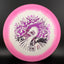 Gold Orbit Saint Pro - Kristin Latt 2025 Team Series Disc