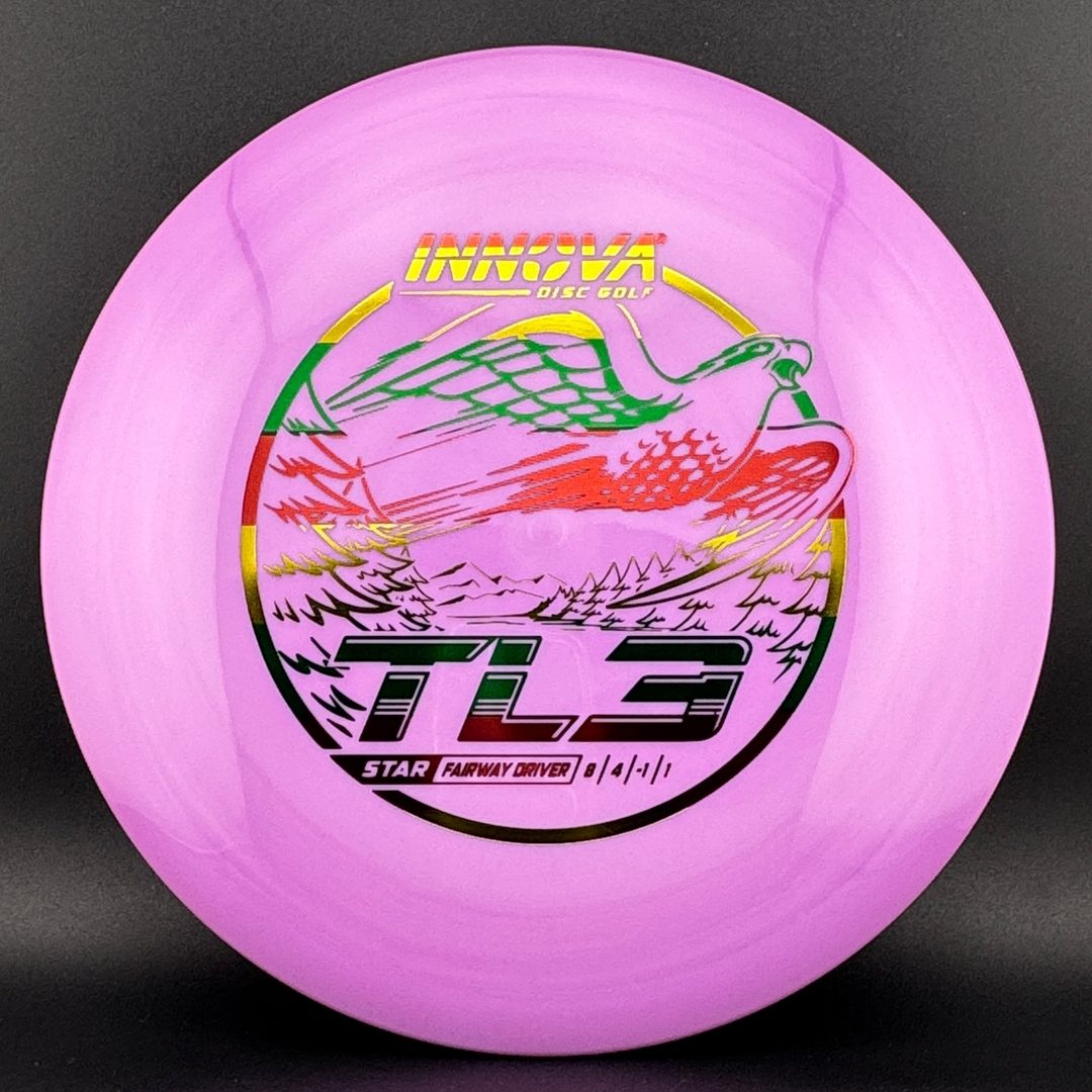 Innova Star TL3 Disc Golf Disc