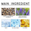 EAST MOON Men's Charm Perfume Lasting Fragrance Natural Fresh Release Charm Dating Atmosphere Perfume - Korvel