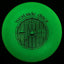Disco de Golf Disc VIP Moonshine Shield