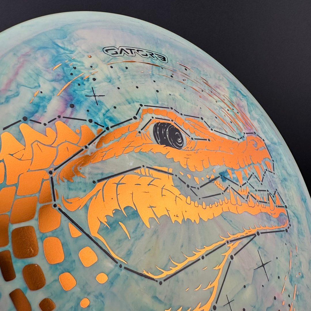 Galactic XT Gator3 Disc - Edición Fuerza Espacial