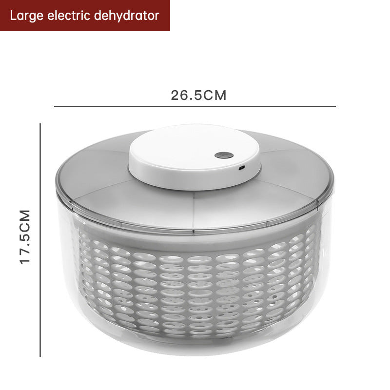 Deshidratador Eléctrico Premium de Verduras y Frutas
