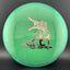 Sublime Alpha - Spinosaurus V2 Disque de Golf