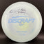 Disco de Golf ESP Vulture - Firmado por Courtney Cannon