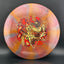 Nebula Ethereal Coalesce First Run - Signature de Thomas Gilbert
