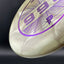 Swirl ESP Fierce - Limited Edition Disc Golf Putter