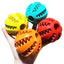 Interactive Treat Ball for Cats and Dogs