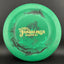 Discraft Jawbreaker Banger GT Putter