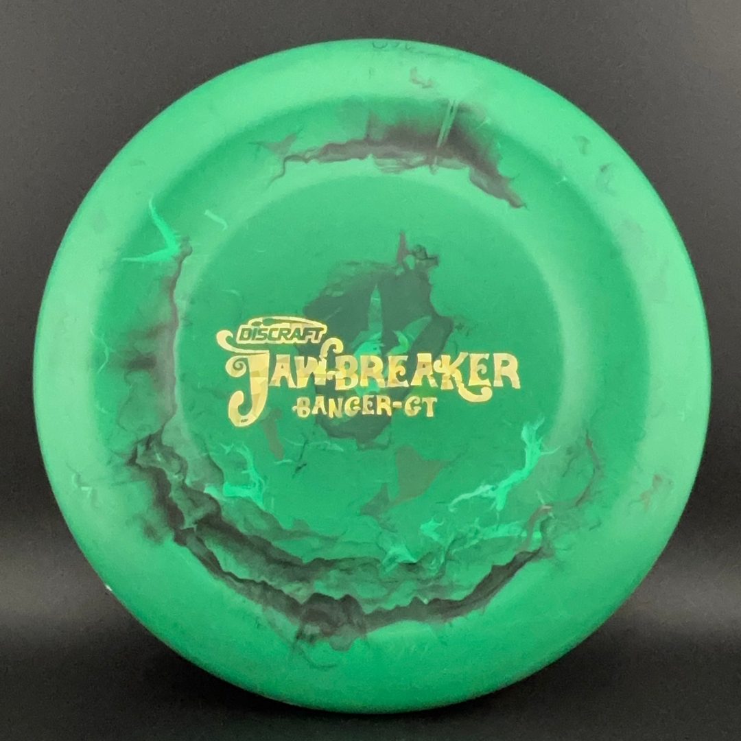 Discraft Jawbreaker Banger GT Putter