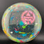 Jawbreaker Z FLX Cigarra - Édition Austin Turner