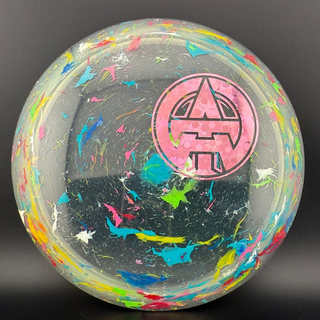 Jawbreaker Z FLX Cigarra - Édition Austin Turner