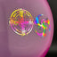 Color Glow C-Line MD1 - Mini Huk Multi Stamp