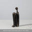 Modern Minimalist Bookend for Elegant Home Decor