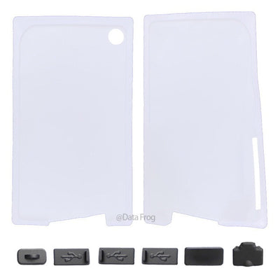Premium Silicone Cover for PS5 Console