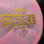 Z Swirl Buzzz - Clear Pink - 2020 Tour Series Paige Pierce