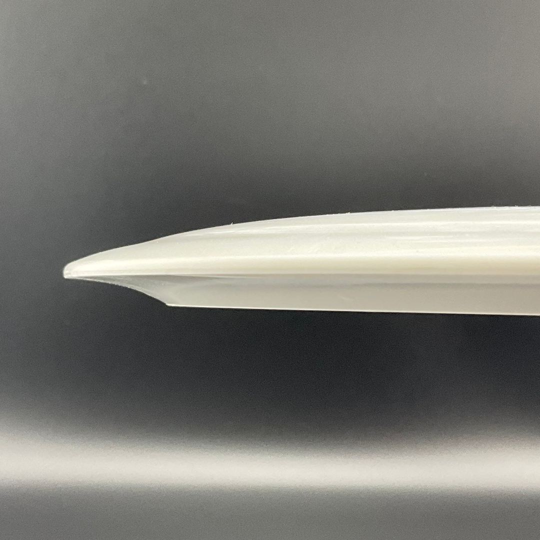 Ace Line DuraFlex D Model OS - Série Banksy Disc Golf Driver