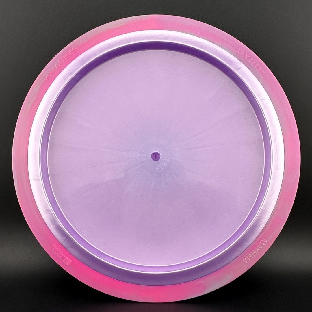 Axiom Plasma Mayhem Disque de Golf