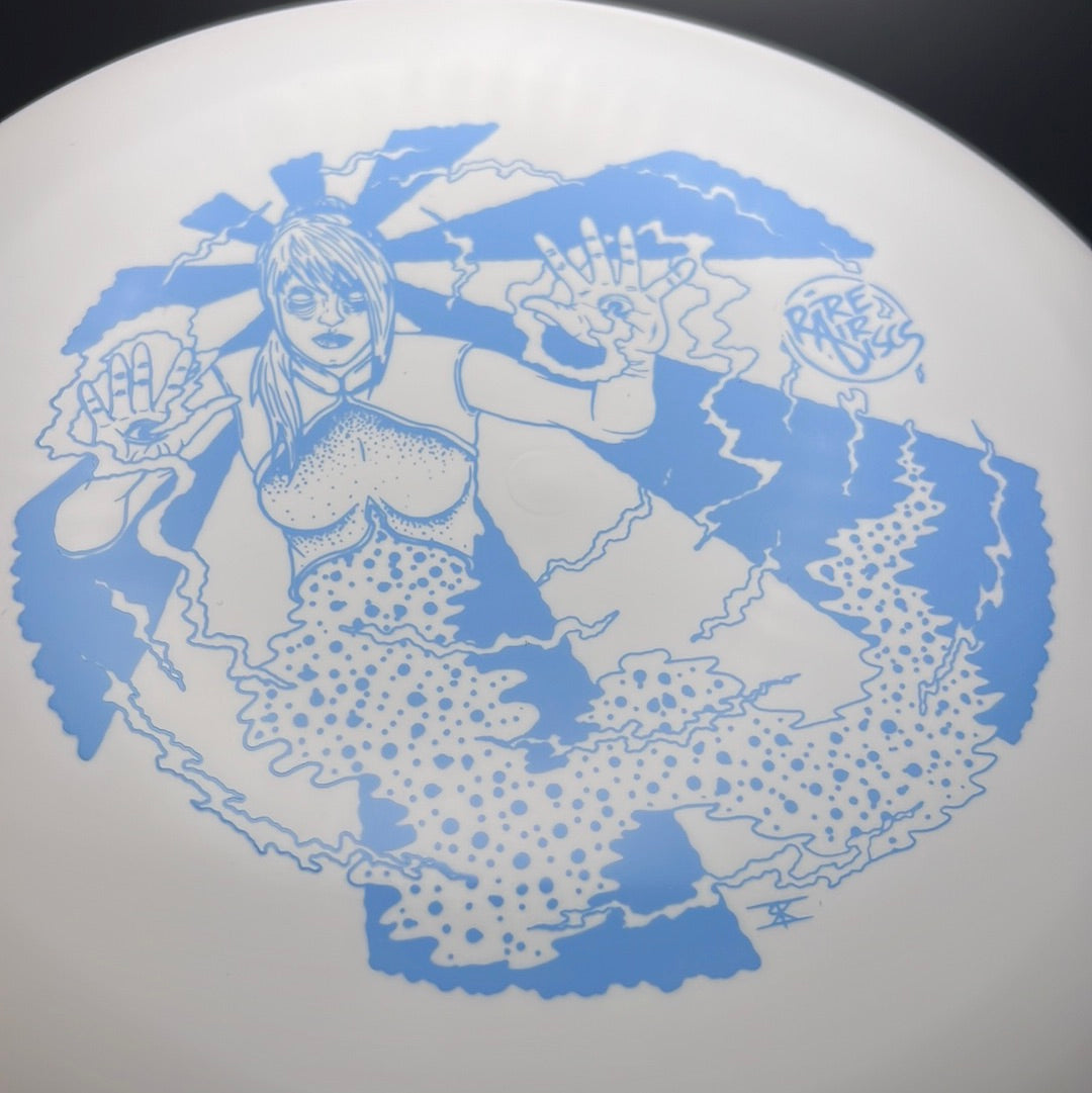 S-Line P2 - Tampon Mystic RAD Vision Personnalisé