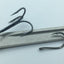 Rompin Fishing Hook Hone Sharpener Diamond for treble Fishing Hook - Korvel