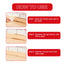 Mildew Removal Gel Cleaner For Kitchen Refrigerator Bathroom Wall Tile Mildew Stains - Korvel