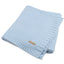 Premium Knitted Baby Swaddle Blanket - Super Soft & Cozy