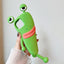 Funny Silicone 3D Frog Phone Case For IPhone 14 13 11 12 Pro Max XS XR X 7 8 Plus SE Cartoon Cute Shockproof Bumper Cover - Korvel