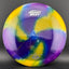 Discraft Fly Dye Z Heat Disc Golf Driver