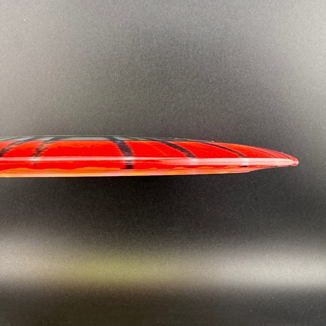 Fly Dye Z Nuke SS Disc Golf Driver