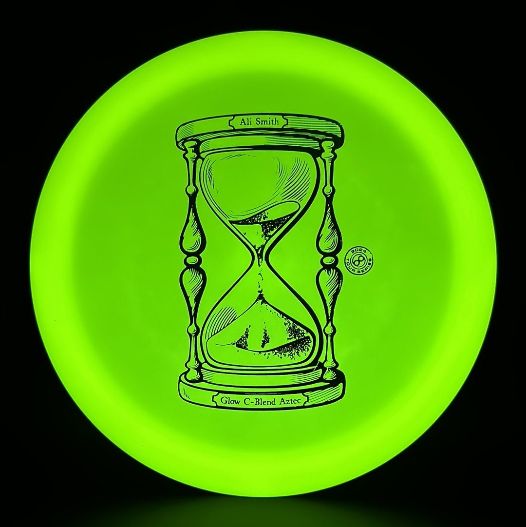Color Glow C-Blend Aztec - 2024 Ali Smith Tour Series Disc