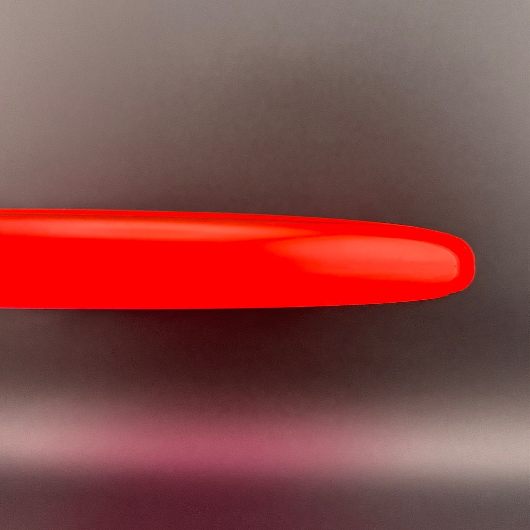 Cosmic Ruru Disco Golf Putter