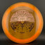 Eternal Freetail Disc Golf Disc - Batattoo