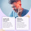 Gentle Herbal Ear Drops for Daily Ear Care