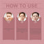 Collagen Mask Soft, Plump, Nourishing, Brightening, Hydrating And Moisturizing Skin Care Mask - Korvel