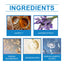 Laundry Tablets For Laundry Cleaning And Stain Removal Convenient Home Care Fabric Long-Lasting Fragrance Laundry Tablets - Korvel