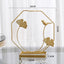 Nordic Light Luxury Vase for Elegant Home Decor