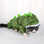 New Halloween Dog Crocodile Models Transforming Clothes Christmas Weird Pet Costumes Puppy Clothes - Korvel