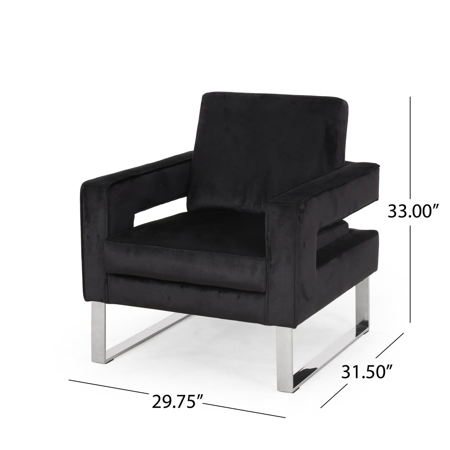 ARM CHAIR - Korvel