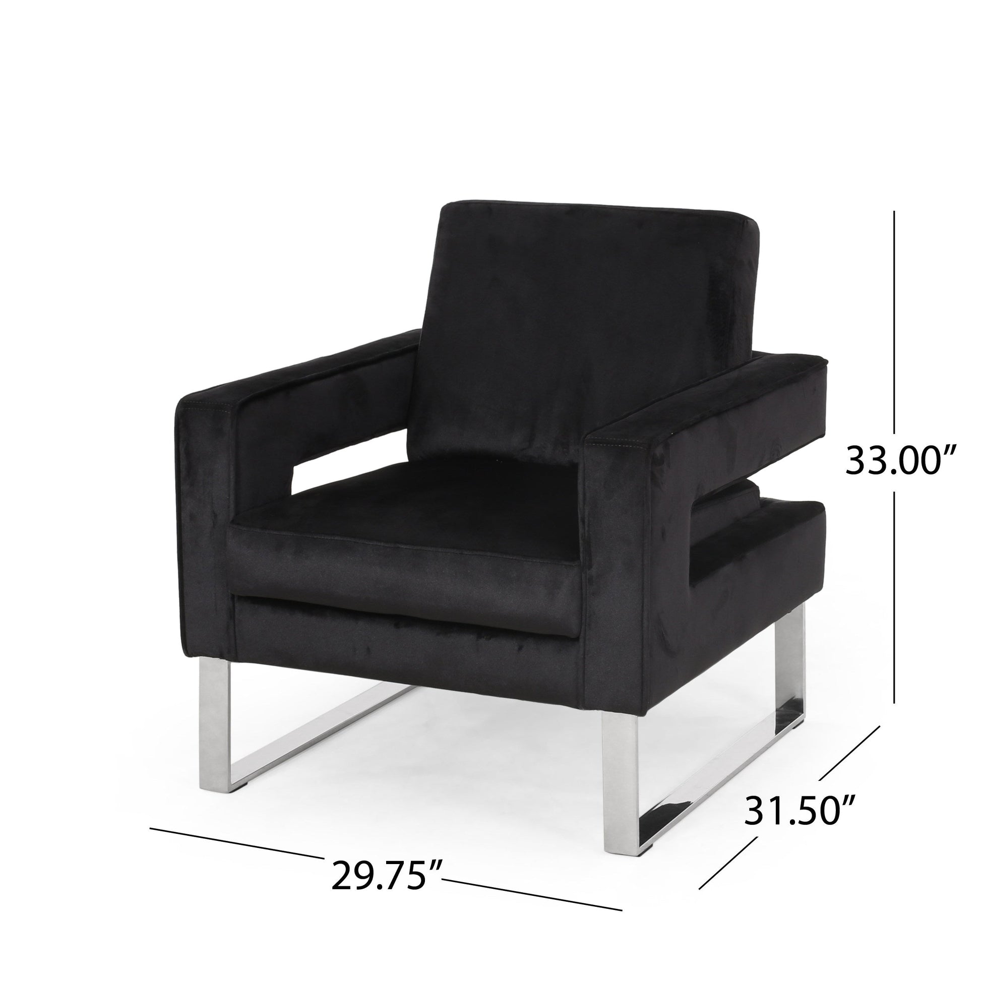 ARM CHAIR - Korvel