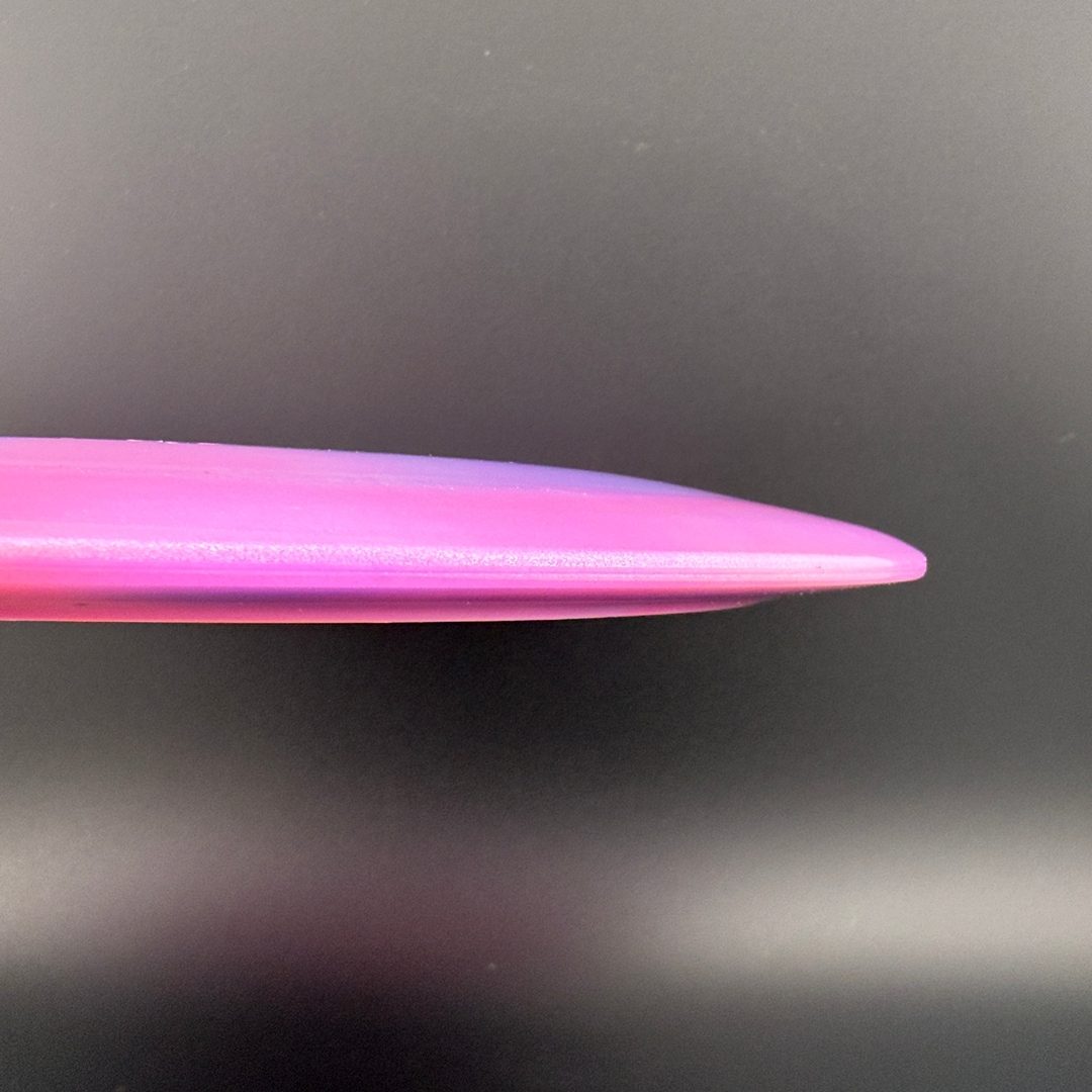 Colorshift Swirl Z Zeus - Disque de Golf de Précision Premium