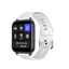 New T82 Smart Bracelet Heart Rate Blood Pressure Sleep Health Monitoring Reminder Light And Thin Smart Sports Bracelet - Korvel