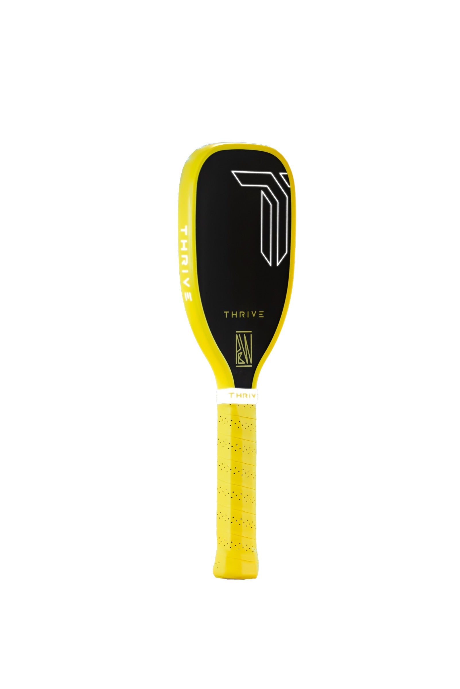 Pickleball Will Edition Training Paddle - Yellow - Korvel