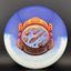 Duo Destroyer - Calvin Heimburg Tour Series Disc