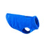 Dog clothing thickened solid color fleece pet dog supplies - Korvel