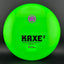 K1 Kaxe Z Disc - Premium Midrange Driver