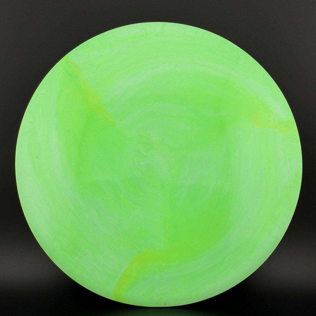 Swirl ESP FuZed Scorch - Supreme Flight 2026