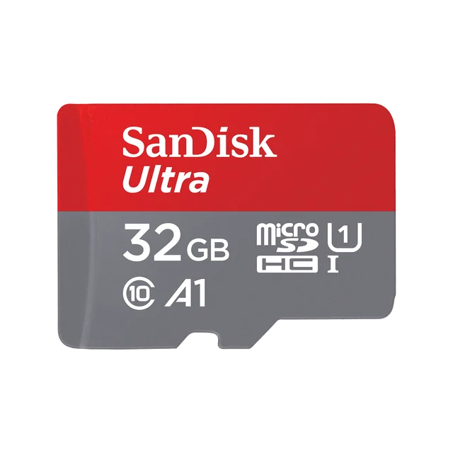 Micro SD Card 64GB Video Monitoring Traffic memory card 128GB 256GB Max 512GB 1TB smartphone DJI drone cardfor car - Korvel